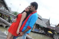 Shatruvu Movie New Stills